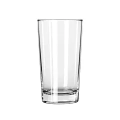 Libbey Heavy Base 8 Oz Highball Glass 48/Case(132)