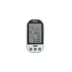 Bios Pre-Programmed Meat Thermometer