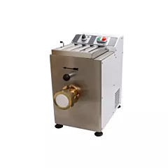 Nella 3.74 lb Countertop Pasta Machine, 0.5 HP, 110V