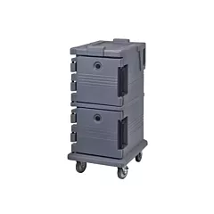 Cambro Ultra Camcarrier 600, Granite Gray - 025/UPC600191