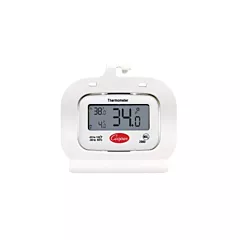 Cooper atkins digital refrigerator & freezer thermometer, -2