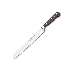 Wusthof classic bread knife, 9