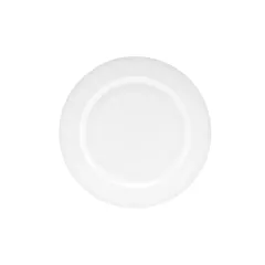 Royal doulton jupiter wide rim plate, 10
