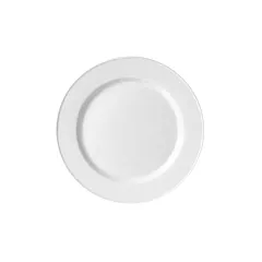 Steelite Simplicity Slimline Plate, 10
