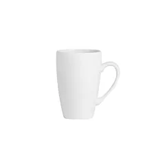 Steelite Simplicity Quench Mug, 16 oz 2DZ - 11010590 066/110