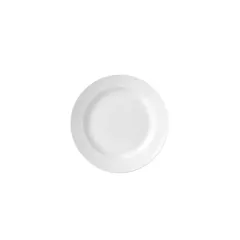 Steelite Simplicity Madison Plate, 6.5