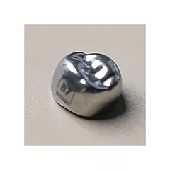 Acero 3S Crowns Upper right primary first molar, box/5, Size 5, D-UR-5 (VM134-3SB5)