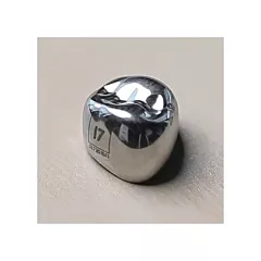 Acero 3S Crowns Upper left primary first molar, box/5, Size 2, D-UL-2 (VM134-3SI2)