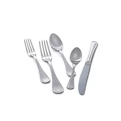 Steelite contour salad fork - 5302s023 066/5302s023