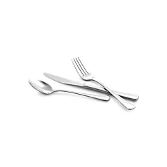 Steelite americana teaspoon - 5707sx001 066/5707sx001