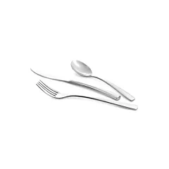 Steelite origin teaspoon - 5708sx001 066/5708sx001
