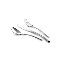 Steelite Moon Soup Spoon - 5709SX002 066/5709SX002