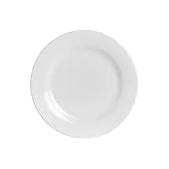 Steelite virtuoso dinner plate, 11.25