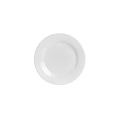Steelite virtuoso salad plate, 8.25