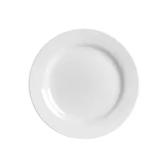 Steelite Concerto Presentation Plate, 12