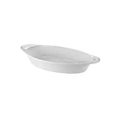 Browne lasagna baker, white, 12 oz - 564012w 016/564012w