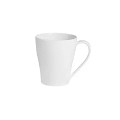 Steelite Varick Form Mug, 10 oz - 6900E574 066/6900E574