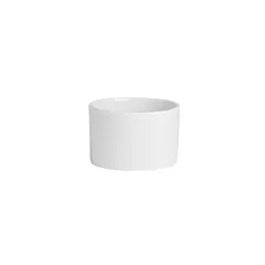 Steelite Varick Round Ramekin, 2 oz 3DZ - 6900E592 066/6900E