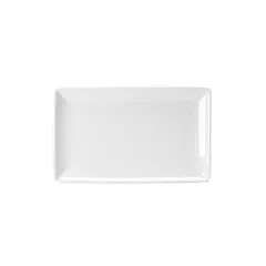 Steelite alpha-cerma tray, 13