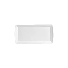 Steelite alpha-cerma tray, 10