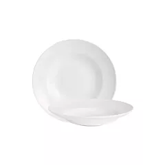 Steelite alpha-cerma presentation bowl, 17oz- 066/6940e680