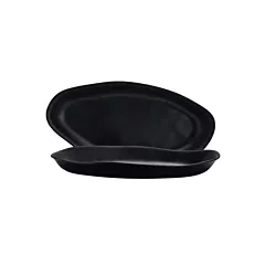 Steelite Marisol Buffet Antipasto Serving Bowl, 2.75 qt - 70