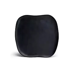 Steelite marisol buffet square canape platter, 15