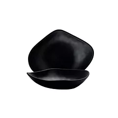 Steelite marisol buffet serving bowl, 1.7 qt - 7000dd012 066