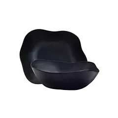 Steelite marisol buffet serving bowl, 12qt - 066/7000dd014