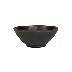 Steelite greystone round bowl, 20.5 oz - 7199tm007 066/7199t