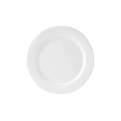 Steelite Bianco Plate, 8