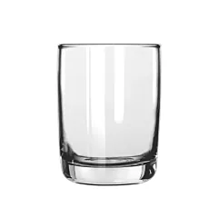 Libbey 8 Oz Room Tumbler Glass 48 /Case