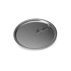 Vollrath hook-on pail cover - 58030 1900/58030