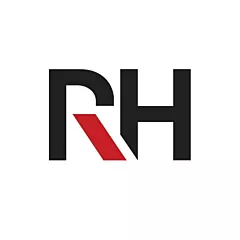 US Foods Culinary Plastic Sanitizer Bucket 6 gal - 100803