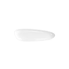 Oneida Sant' Andrea Mood Tray, White, 16