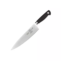 Mercer short bolster chef knife, 9