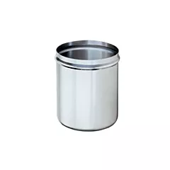Distributeur stainless steel jar, 3 qt - 94009 1793/94009