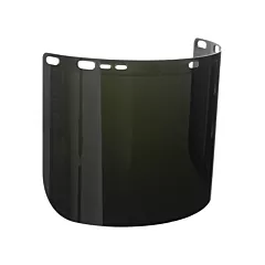 Jackson Safety F50 Moulded Faceshield, 8