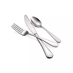 Oneida flight teaspoon 3dz - 2865stsf 139/2865stsf
