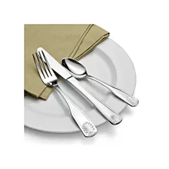 Oneida laguna dinner fork 3dz - b606fdnf 139/b606fdnf