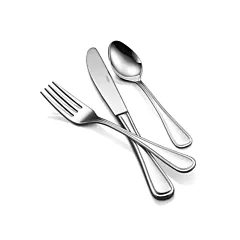 Oneida new rim dinner fork - t015fdef 139/t015fdef
