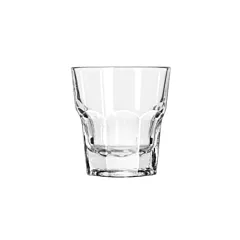 Libbey Gibraltar Tall Rocks, 9 oz 3DZ - 15231 15231