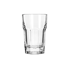 Libbey Gibraltar Hi-Ball, 9oz- 15236