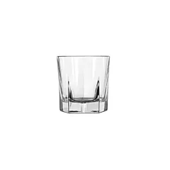 Libbey Inverness Rocks Glass, 7oz - 15480