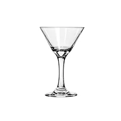 Libbey embassy cocktail verre, 7.5 oz - 3733 3733