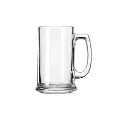 Libbey Handled Mug, 15 oz - 5011 5011