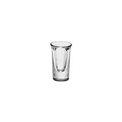 Libbey Whiskey Glass, Tall, 0.75 oz - 5030 5030