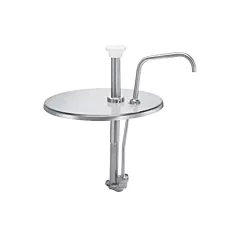 Distributeur round insert pump, 7 qt - 83220 1793/83220