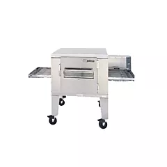 Lincoln Impinger Conveyor Oven, Natural Gas 120,000 BTU