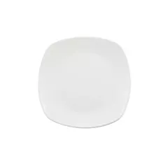 Dudson Nature Chef's Plate, 8.5